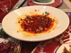 -粤尚腾香居中餐厅(首都机场希尔顿店)