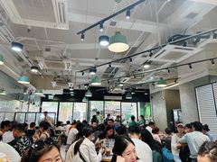 -华嫂冰室(尖沙咀店)