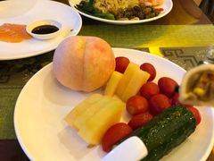 -康玺人生沐足·异国风情SPA(雨花吉联MALL店)