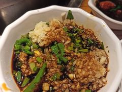 -海银海记潮汕牛肉火锅(新港中路海珠店)