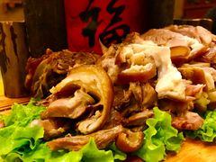 -大清花饺子(五五路店)