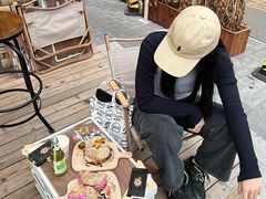 -Catch Bagel(芳草地店)