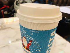 -COSTA COFFEE(上海月星环球港店)