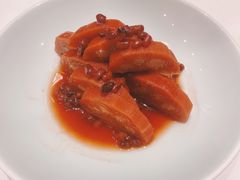 -羲和雅苑•北京烤鸭(吴中路万象城店)