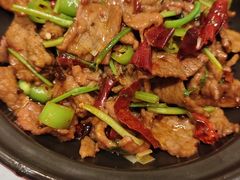 -新洪记·丽久饭店(铁西店)