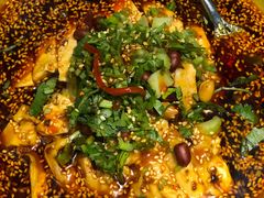 钵钵鸡-辛香汇(飞洲店)