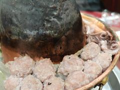 -山海关清和浑锅店
