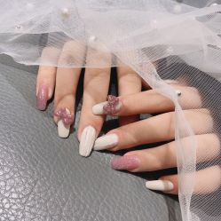 -Nail Me美甲美睫