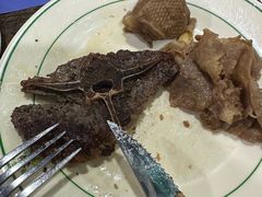 -巴犀烧烤(新崇光店)