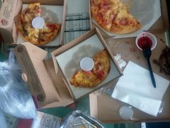 -必胜客(北苑路店)