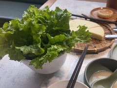 -鲜潭蒸汽石锅鱼(五道口购物中心店)