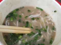 -汪记鲜鱼糊汤粉(沈阳路总店)