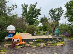 -上海长兴岛郊野公园
