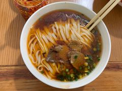 -矮子粉店1985·长沙米粉(湘春路店)