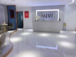 -MIVI半永久纹眉纹绣