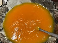 手打金瓜沙-潮堂 · 潮州菜(国贸商城店)