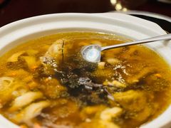 -万家宴海鲜大酒楼(五四路店)