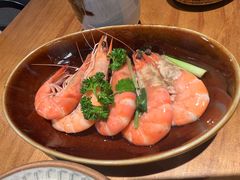 -8PINTS八品脱·日料·烧鸟·精酿小酒馆(莘庄店)