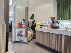 -mango tree芒果树泰国餐厅(青岛万象城店)