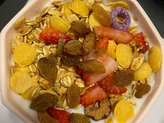 自制酸奶-渔芙南(三里屯店)