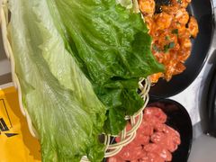 -花味·自助烤肉(雨花客厅店)