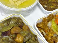 -稻品香小锅饭豆腐馆(北三路店)