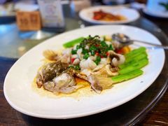 -猪肉婆私房菜(容桂总店)