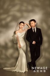 -新奕映像摄影机构