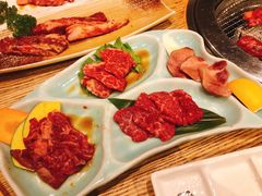-御牛道日式烤肉料理(杭州万象城店)