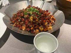 -三江里·宜宾川菜(亚运村店)