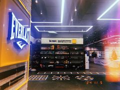 -EVOLUTION健身(麦凯乐店)