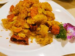 -金穗园·砂锅粥.醉鸡煲火锅(长寿路店)