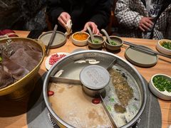 -巴奴毛肚火锅(龙湖锦艺城店)