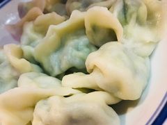 -新兴园饺子馆(北京百子湾店)