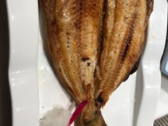 -乾山寿司(好运街店)