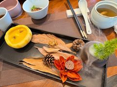 -福顺斋素食馆(梧桐山店)