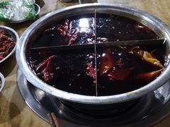 -渝味黄姐火锅(黄泥村店)