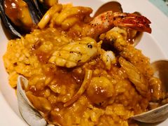 -大树餐厅(红旗街万达店)