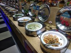 -星海汇海鲜自助烤肉火锅(百大店)