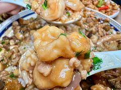 -小郭私房菜·海肠捞饭店(学士街店)