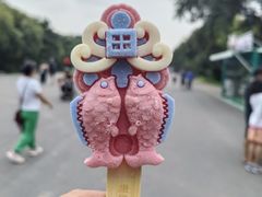 -北陵公园