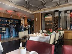 大堂-大鸭梨烤鸭(顺义石园店)
