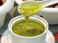 -绿雅居原生态农庄(小涌店)