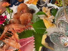-Mr·Fish鱼鲜生海鲜放题(银泰in99店)