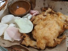 -粗茶淡饭•陕菜•家常菜