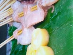 -马哥孛罗咖啡厅·Cafe Marco (厦门马哥孛罗东方大酒店)