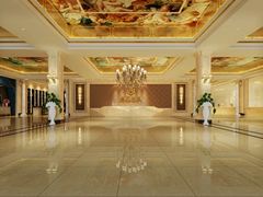 -名流健康高端体检中心·名宾门诊·健康管理