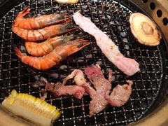 -神户赤童日式烤肉(金地广场店)