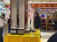 -添福来墨鱼饺子 · 海鲜东北菜(大连星海·黄浦路店)