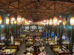 -HOHO餐厅(古子城店)